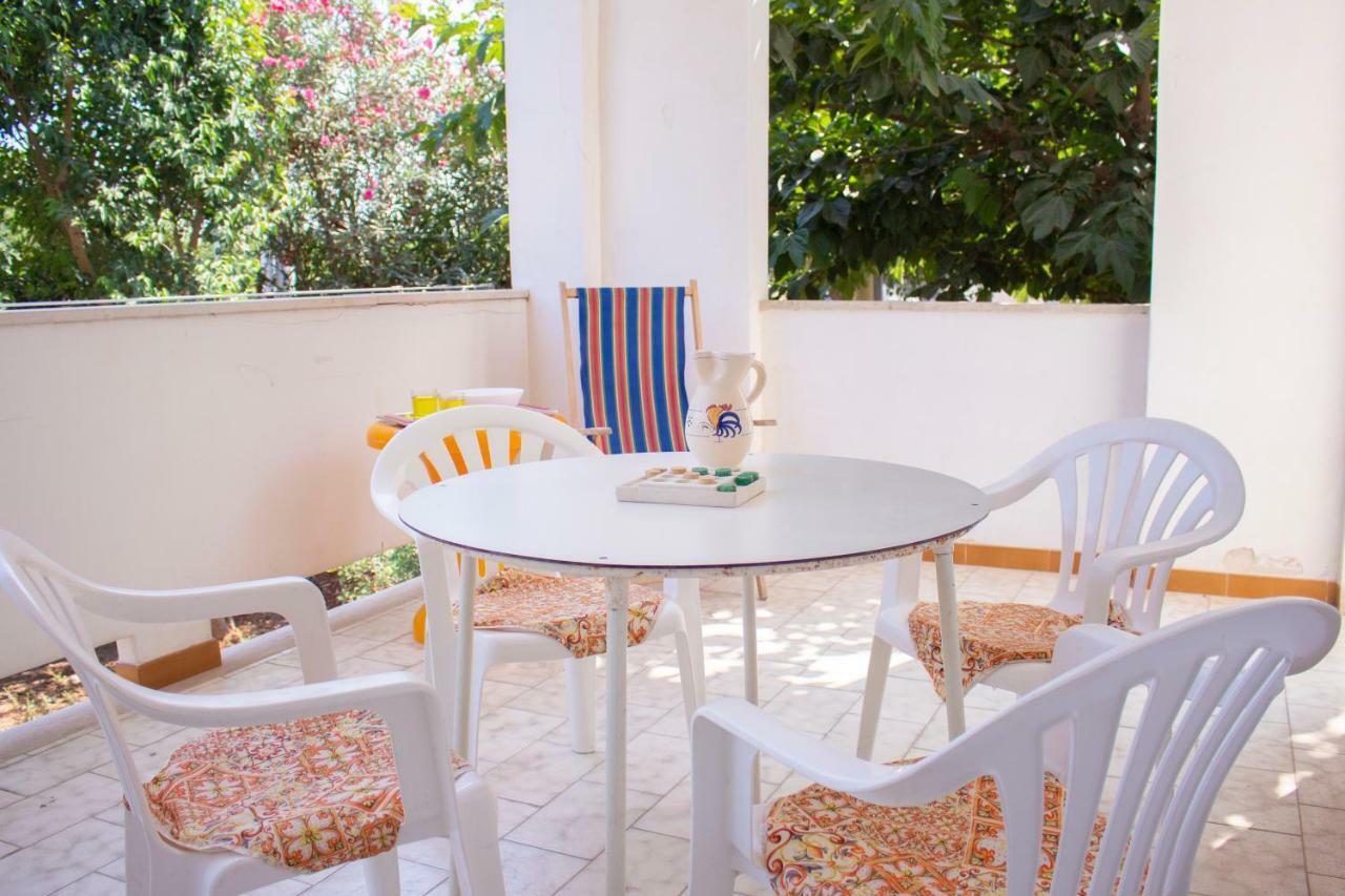 Casa Gelso Apartment Punta Prosciutto Exterior foto