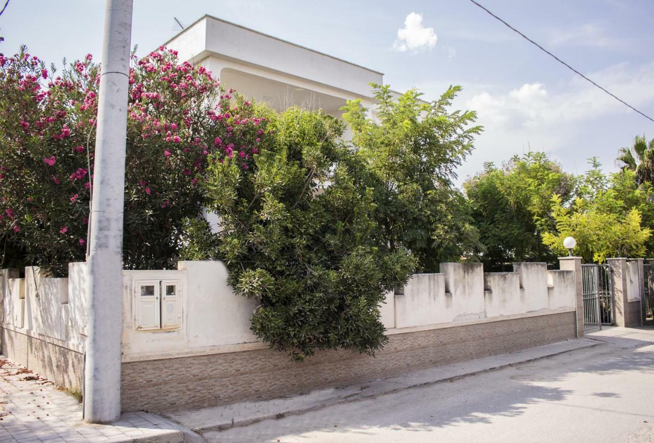Casa Gelso Apartment Punta Prosciutto Exterior foto